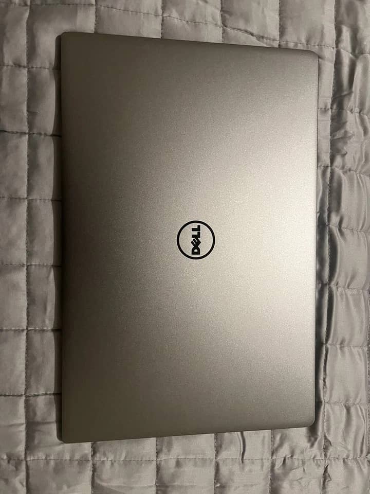 Dell XPS 13 9345 Computers Used - Good 128GB 4GB
