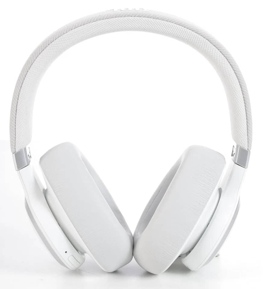 JBL JBLLIVE770NCBLKAM Headphones & Earbuds New Black