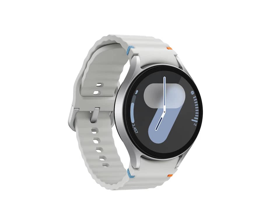 Samsung Galaxy Watch 7 Smartwatches New Green