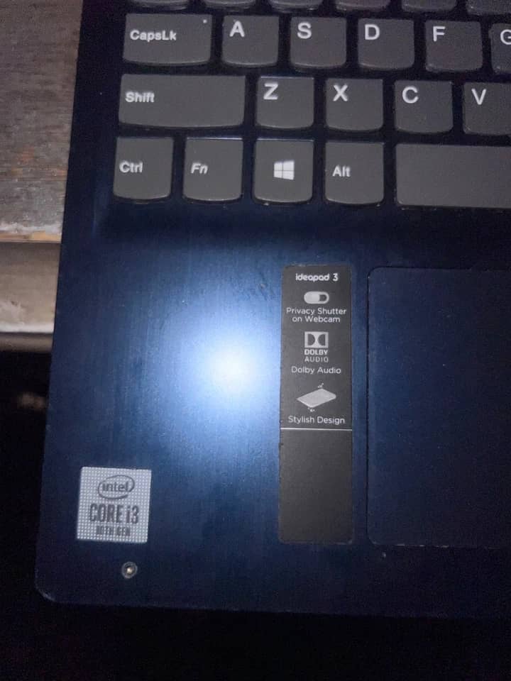 Lenovo IdeaPad Flex 3i Computers New 256GB 8GB
