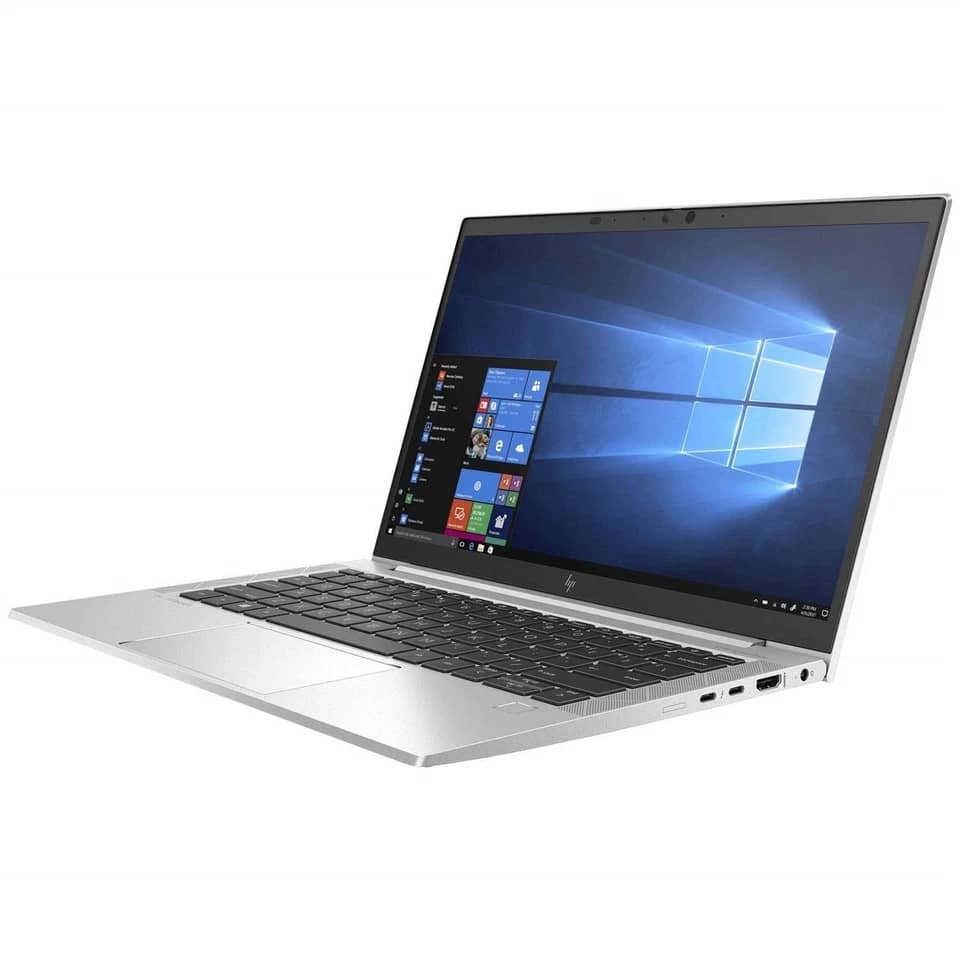 HP EliteBook 830 G7 Computers Refurbished - Premium 256GB 8GB