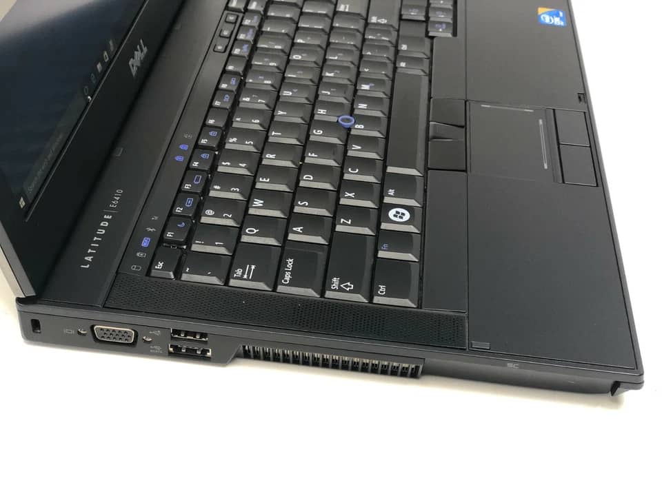 Dell Latitude 6410 Computers Refurbished - Excellent 500GB 6GB