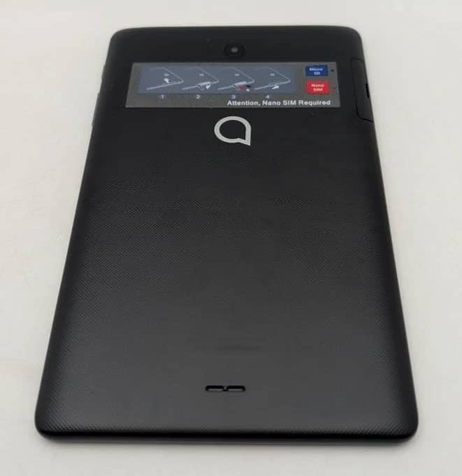 TCL Tab 10 5G Tablets Gray 32GB Refurbished - Good