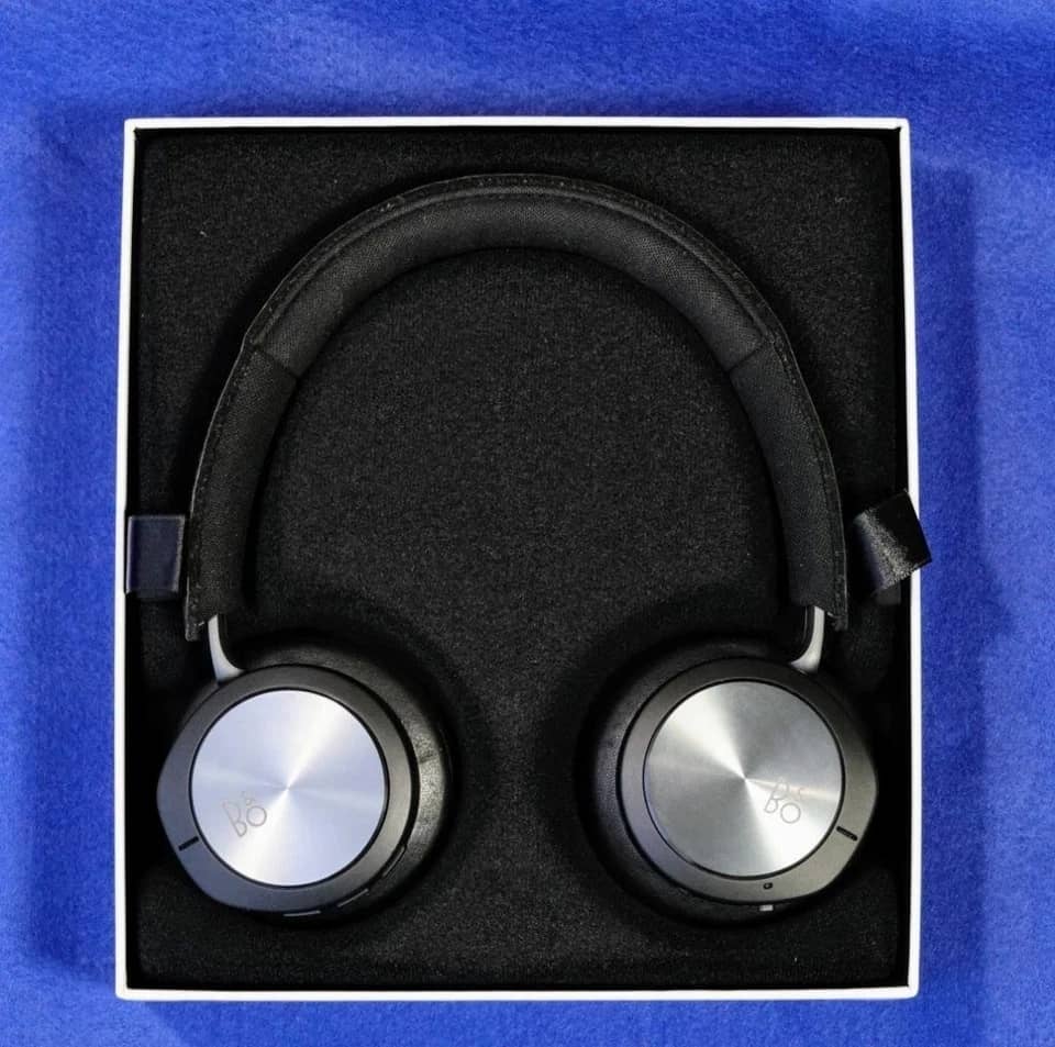 Bang & Olufsen Beoplay H8i Headphones & Earbuds Open-Box Excellent Brown