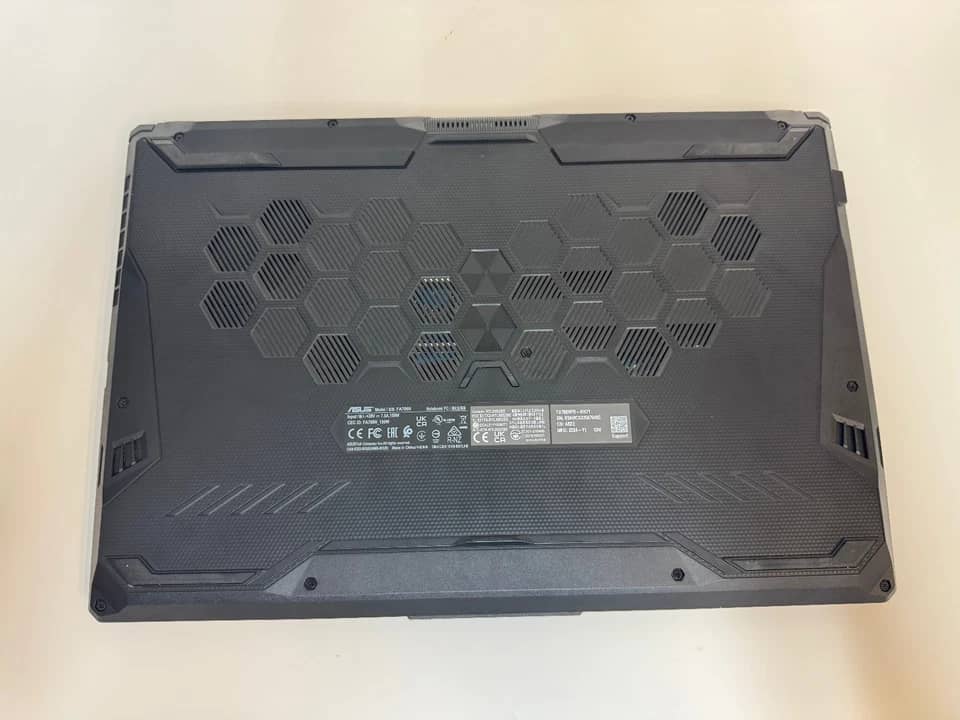 ASUS TUF FA706N Computers Used - Good 1TB 16GB