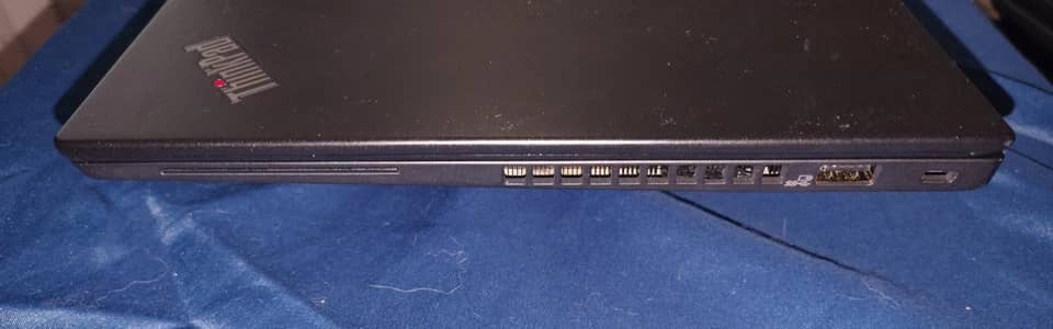Lenovo ThinkPad X13 Gen 1 Computers Refurbished - Excellent 512GB 8GB