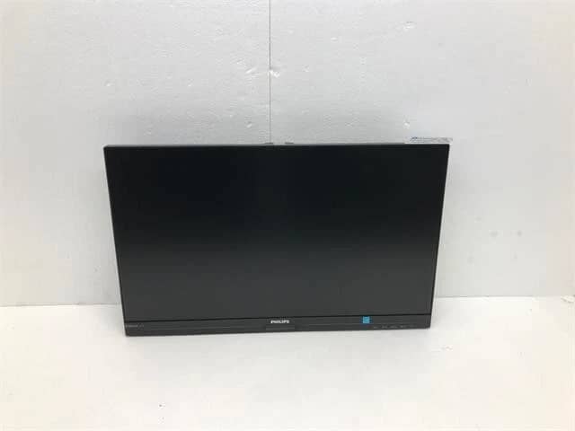 Philips 241B7QPJKEB Monitors Open-Box Excellent Black