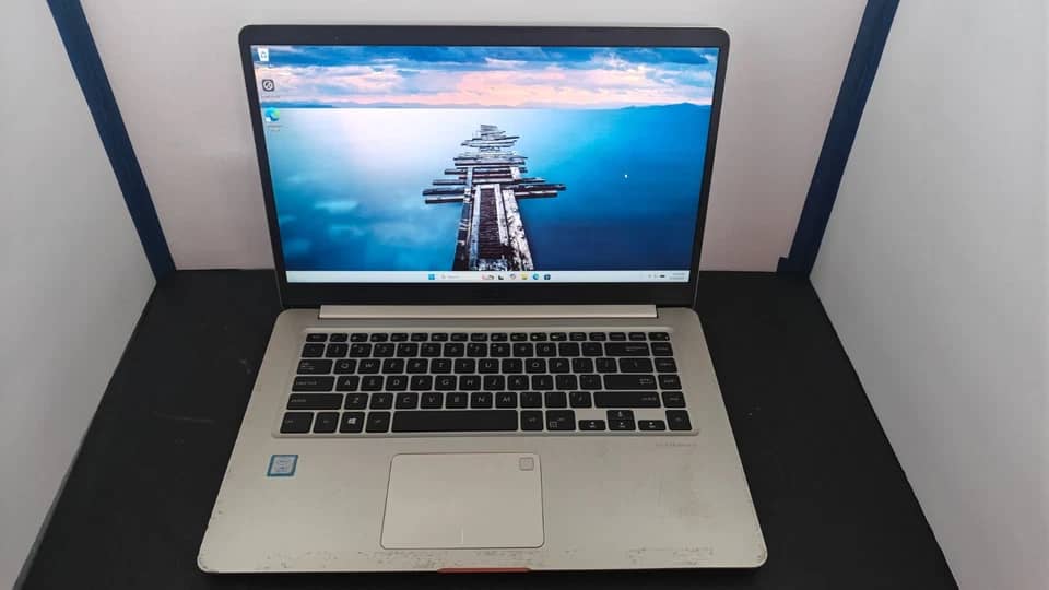 ASUS Vivobook 15 Computers New 128GB 4GB