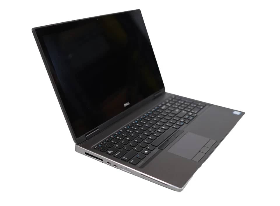 Dell Precision 7540 Computers Open-Box Excellent 1TB 32GB