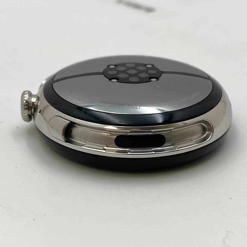 Google Pixel Watch 3 Smartwatches New Black