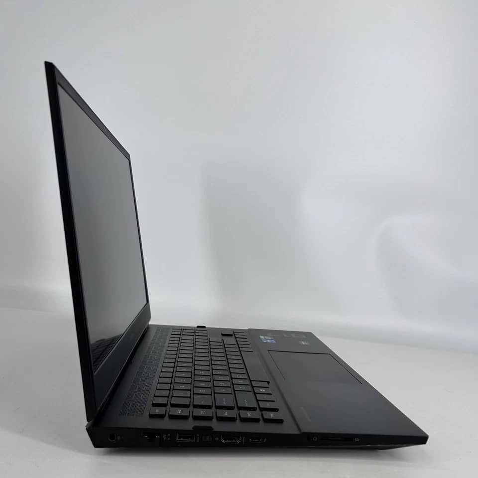 HP OMEN 17 Computers New 512GB 16GB