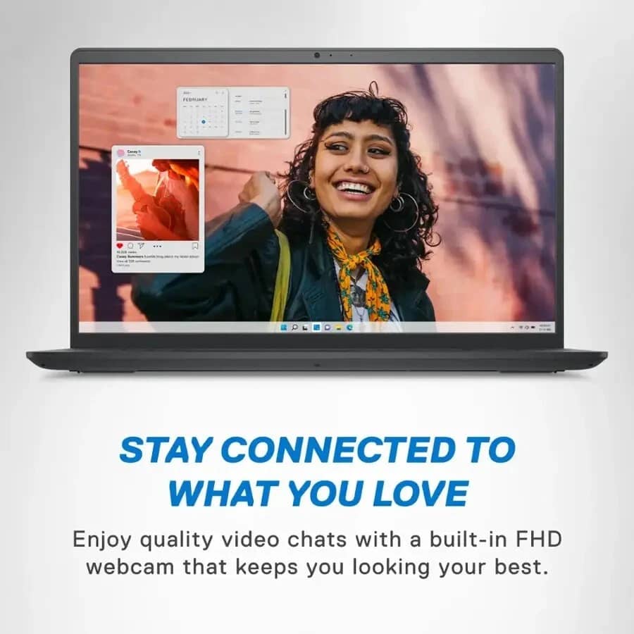 Dell Inspiron 15 3530 Computers New 512GB 12GB