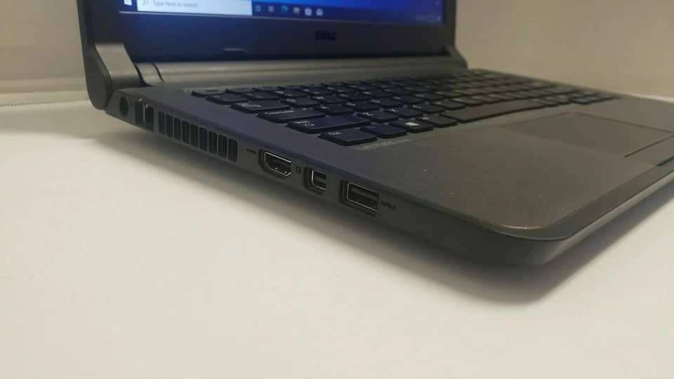 Dell Latitude 3340 Computers New 500GB 4GB