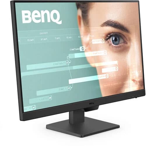 BenQ GW2790 Monitors New Black
