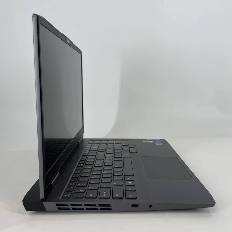 Lenovo LOQ 15 Computers New 512GB 8GB