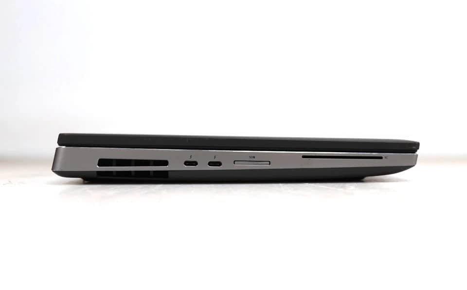 Dell Precision 7540 Computers Open-Box Excellent 1TB 32GB