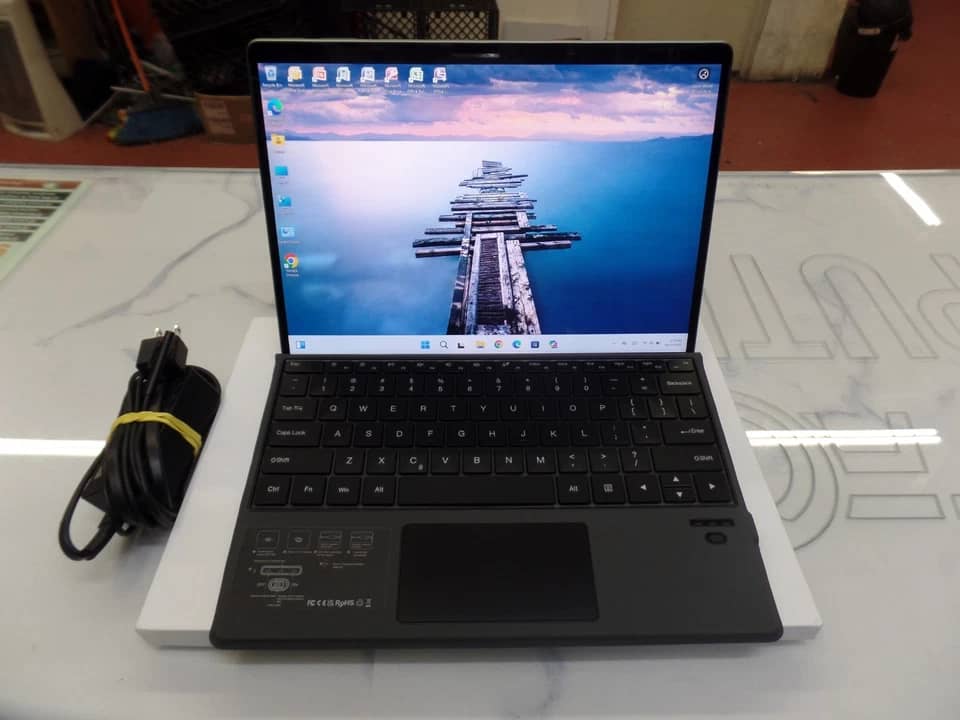 Microsoft Surface Pro 9 Tablets Silver 128GB New