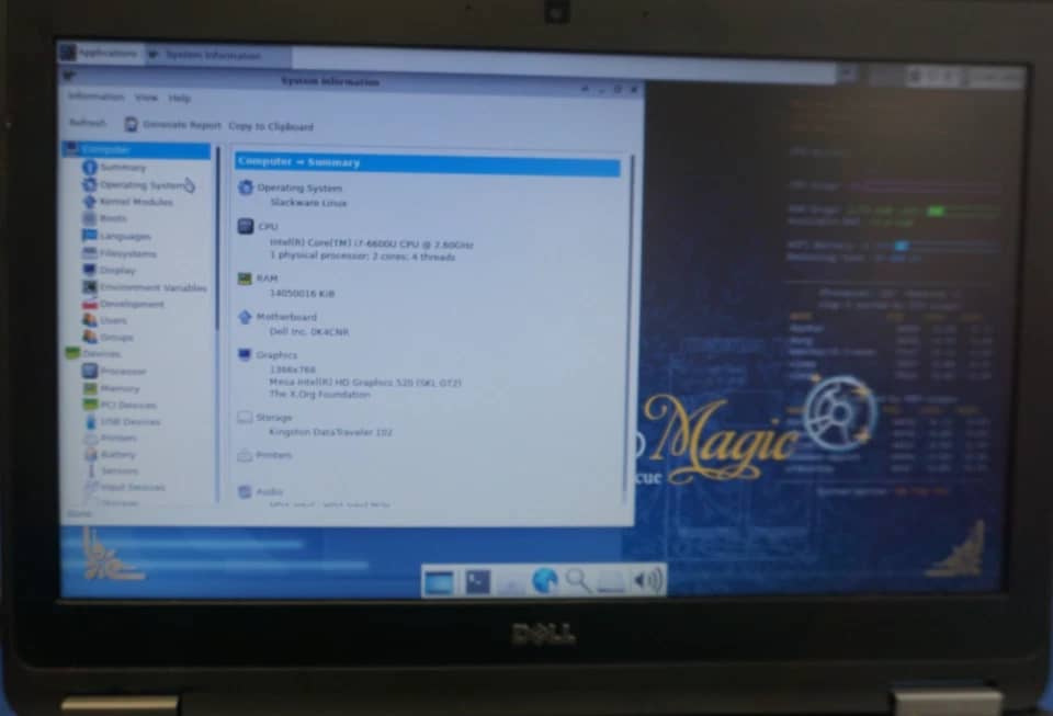 Dell Latitude 7270 Computers Refurbished - Good 512GB 8GB