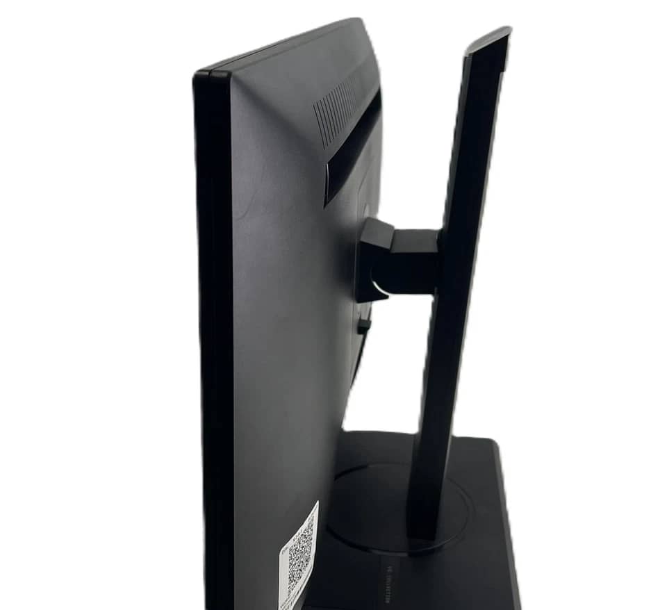 ViewSonic VG2440 Monitors Refurbished - Good Black