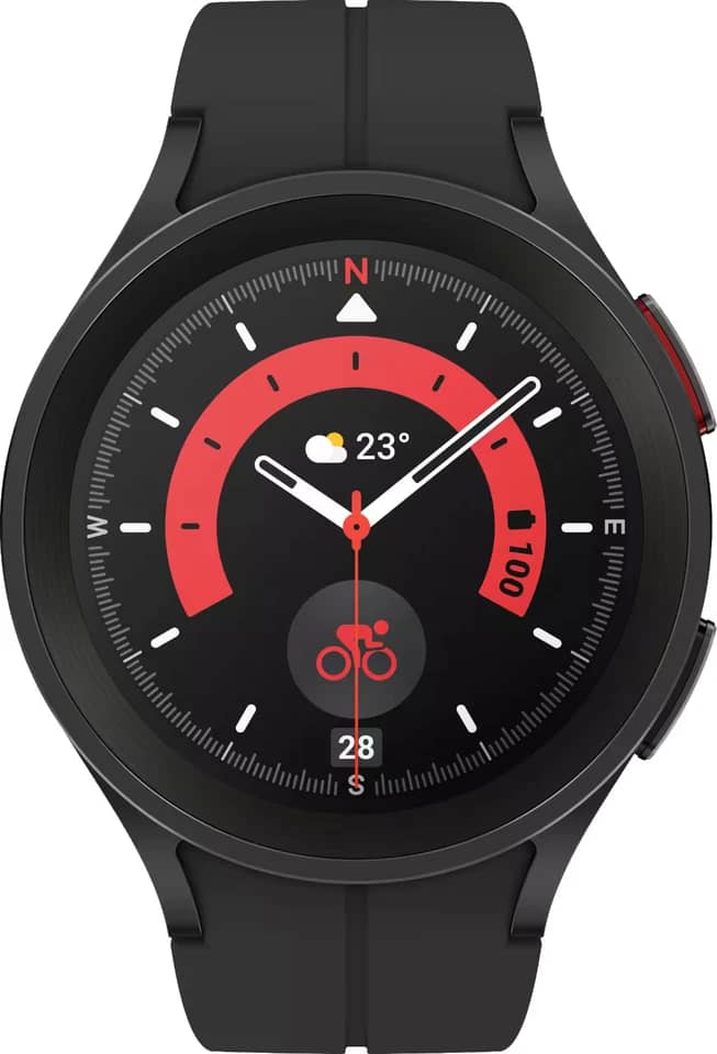 Samsung Galaxy Watch 5 Pro Smartwatches New Blue