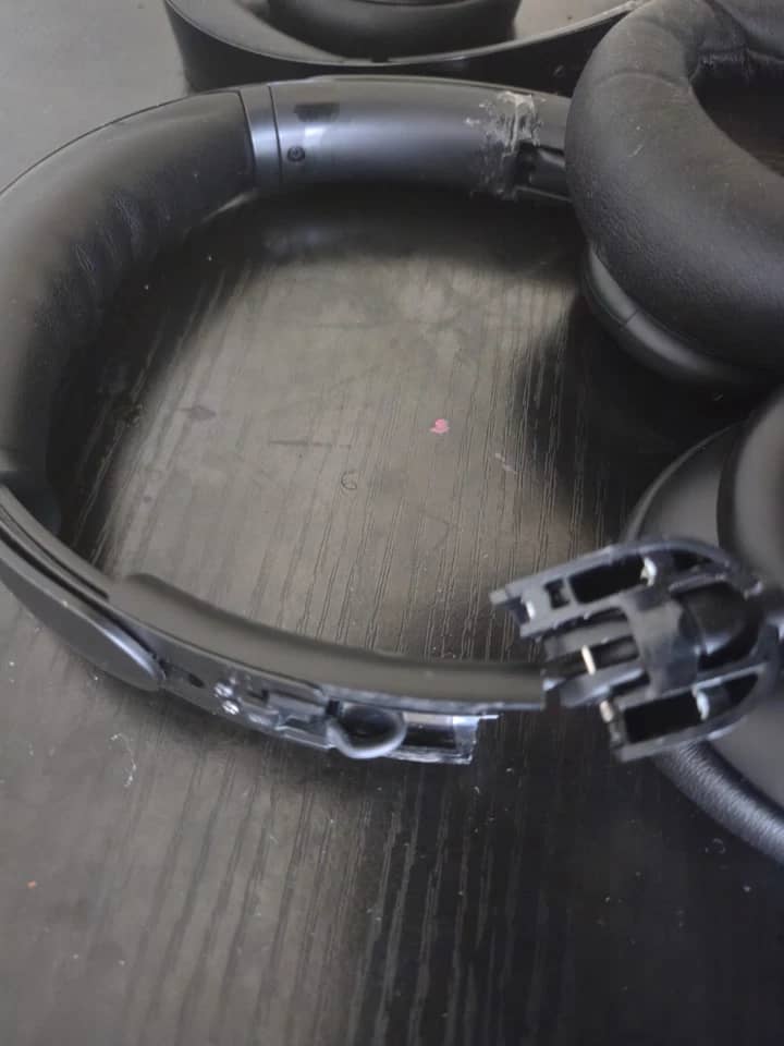 Soundcore Life Q30 Headphones & Earbuds New Black