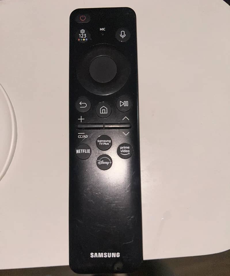 Samsung Q60C TVs Open-Box Excellent Gray
