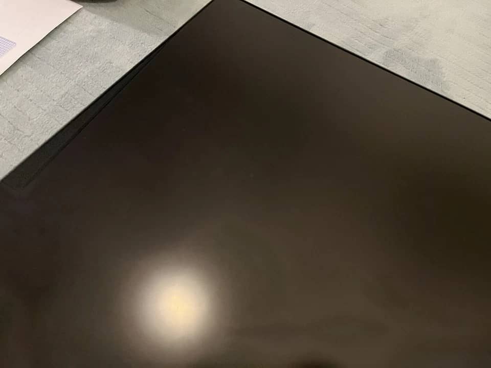 LG 27BL85U Monitors New Silver