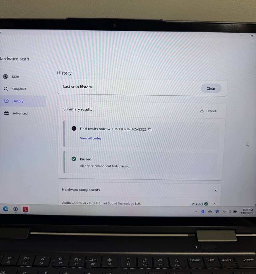 Lenovo ThinkPad X1 Yoga Gen 7 Computers Refurbished - Excellent 512GB 16GB
