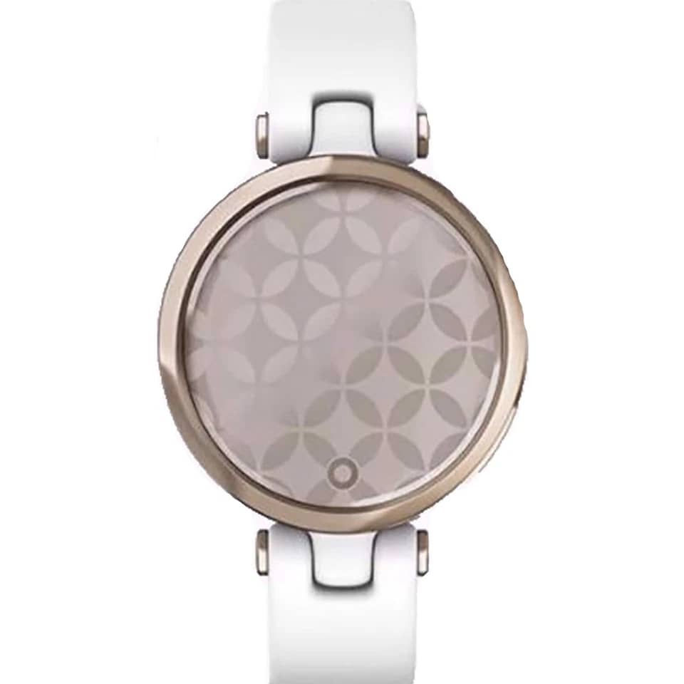 Garmin Garmin Lily Smartwatches New White