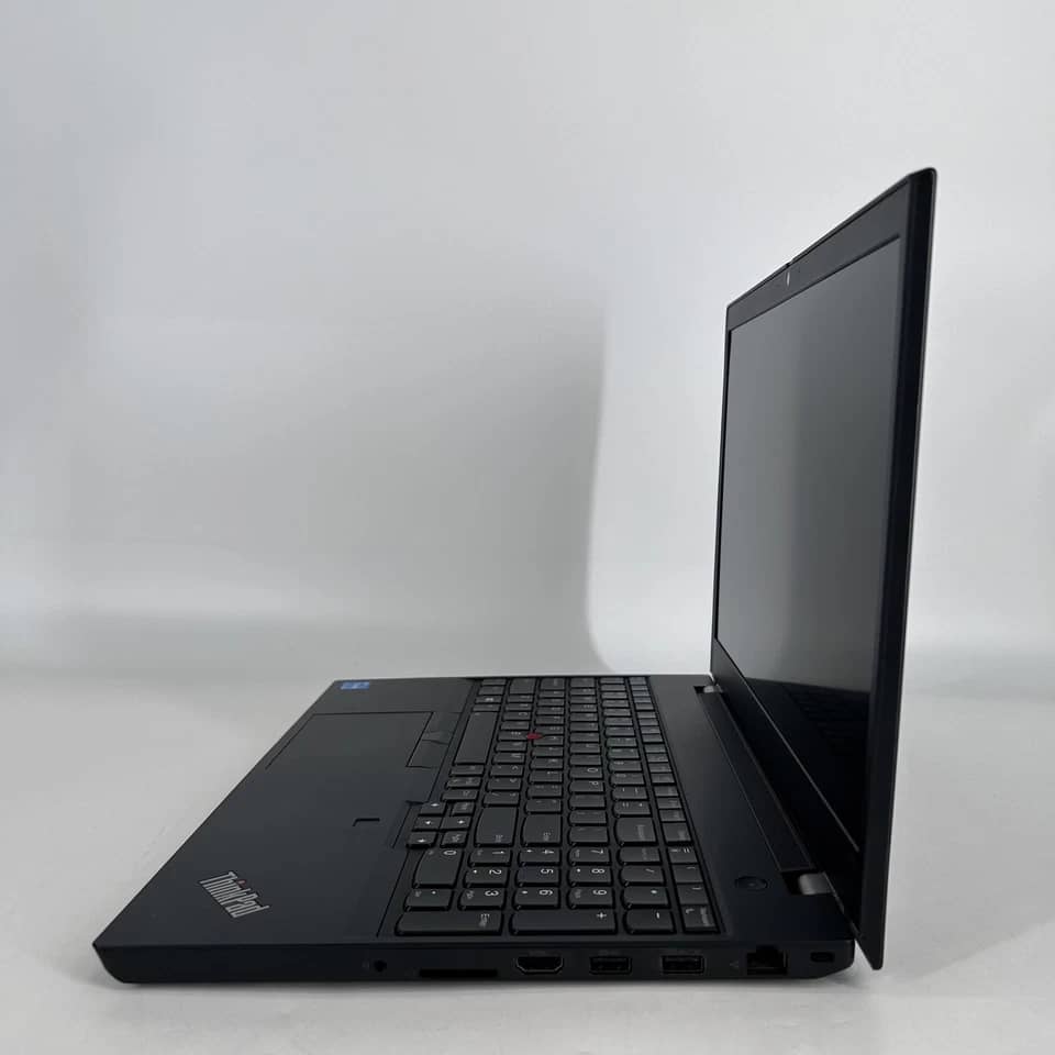 Lenovo ThinkPad P15v Gen 2 Computers Used - Good 1TB 32GB
