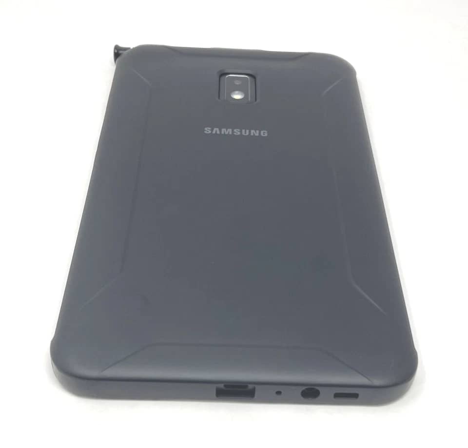 Samsung Galaxy Tab Active2 Tablets Black 16GB New