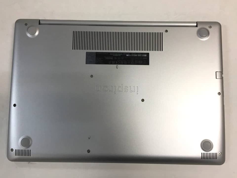 Dell Inspiron 15 5575 Computers Used - Good 1TB 8GB