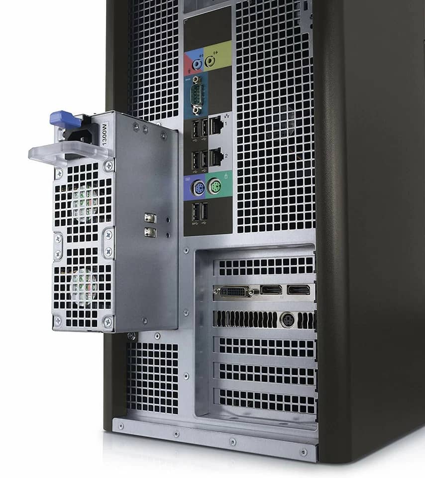 Dell Precision T7910 Computers New 256GB 16GB