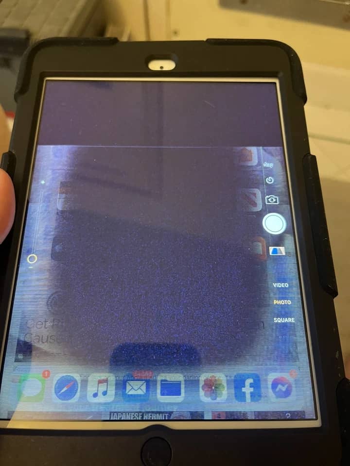Apple iPad Mini 3 Tablets Gray 16GB New