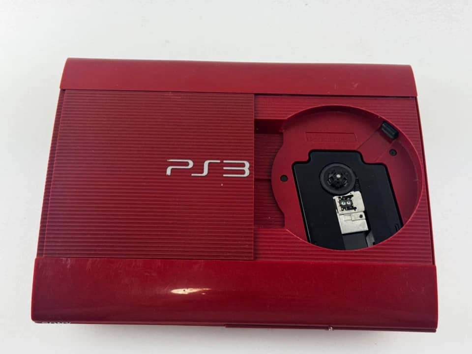 Sony PlayStation 3 Video Game Consoles New Black