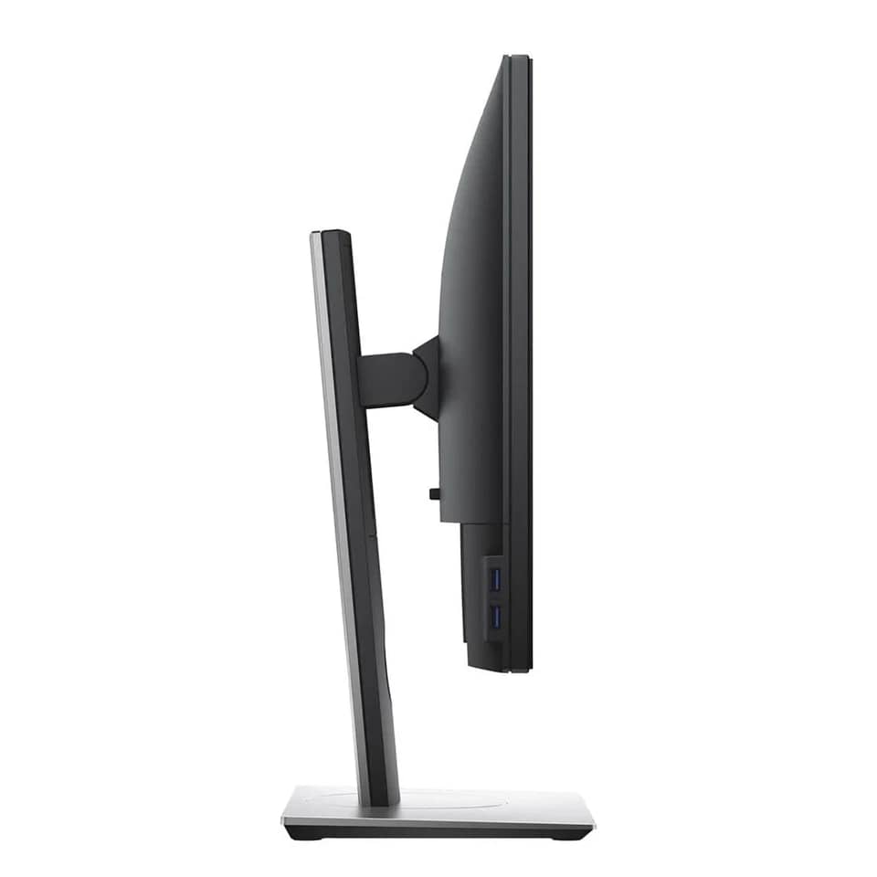 Dell P2217 Monitors New Black