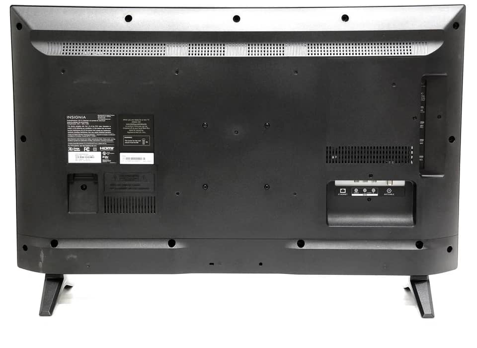 Insignia class f20 series TVs New Black