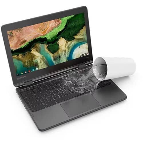 Lenovo 300e Gen 2 Chromebook Computers New 32GB 4GB