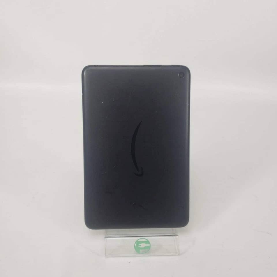 Amazon Fire 7 12th Tablets Black 16GB New