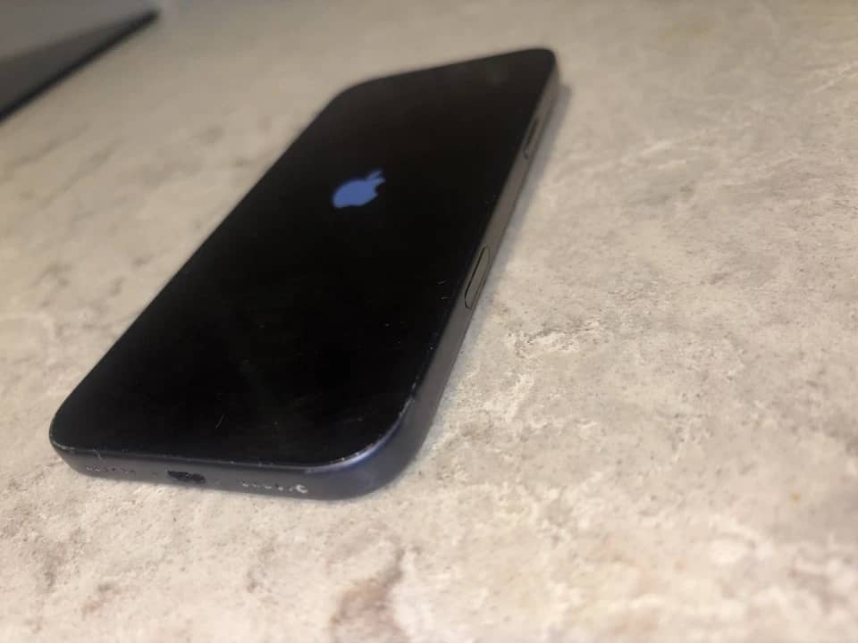 Apple iPhone 17 Pro Max Cell Phones Orange Unspecified New T-Mobile