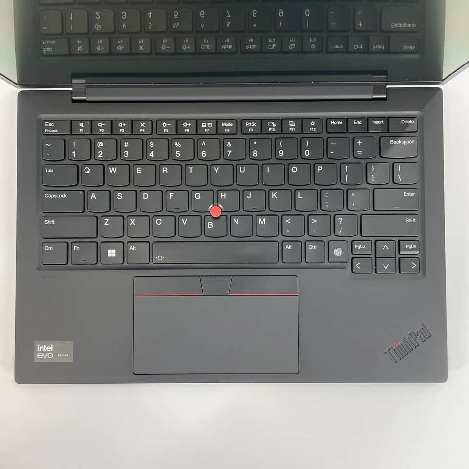 Lenovo ThinkPad X1 Carbon Gen 1 Computers Used - Good 256GB 8GB