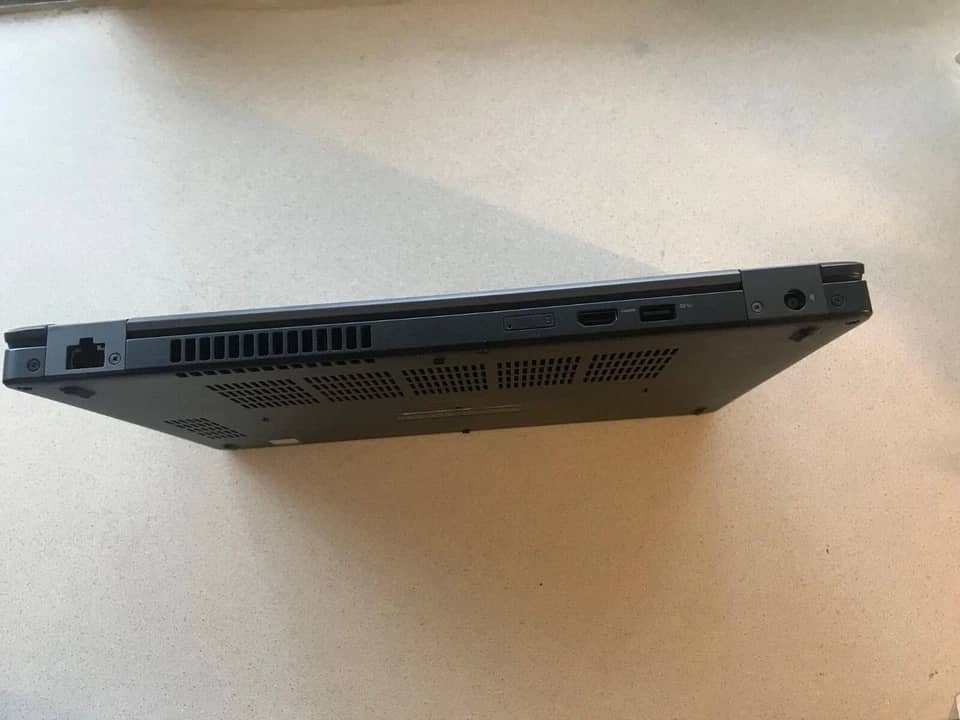 Dell Latitude 5480 Computers Open-Box Excellent 256GB 16GB