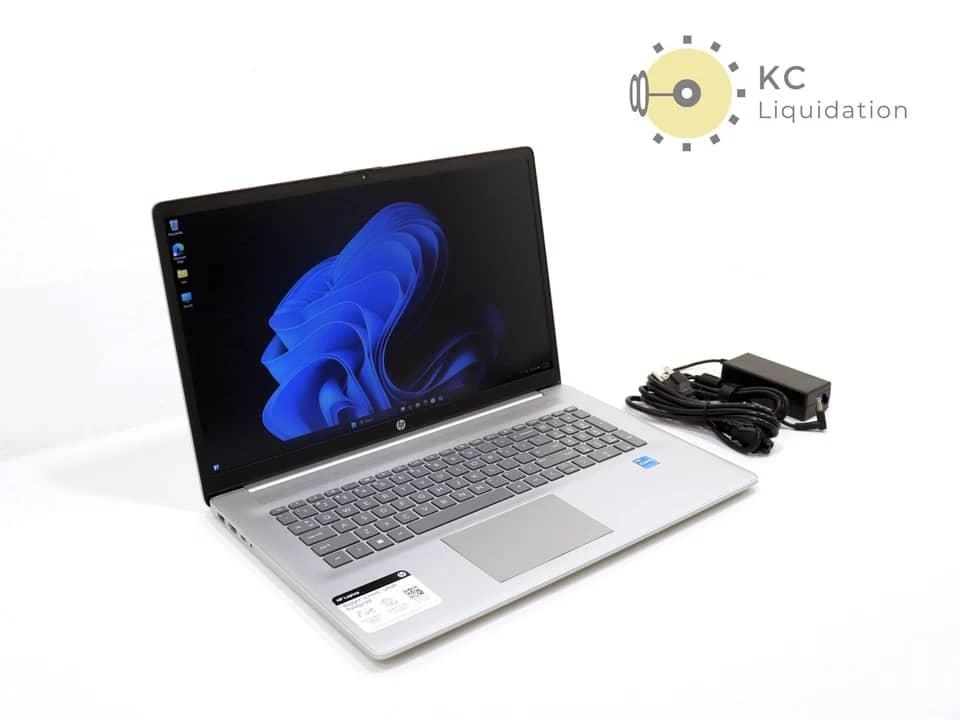 HP 17-cn2 Computers New 512GB 8GB