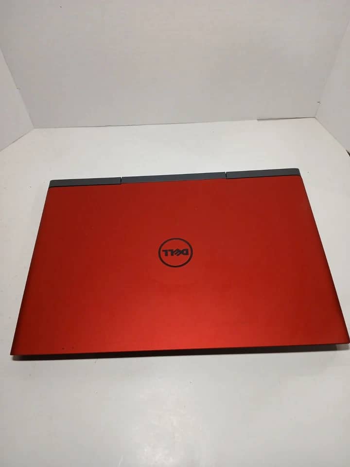 Dell Inspiron 15 7000 Computers Used - Good 256GB 16GB