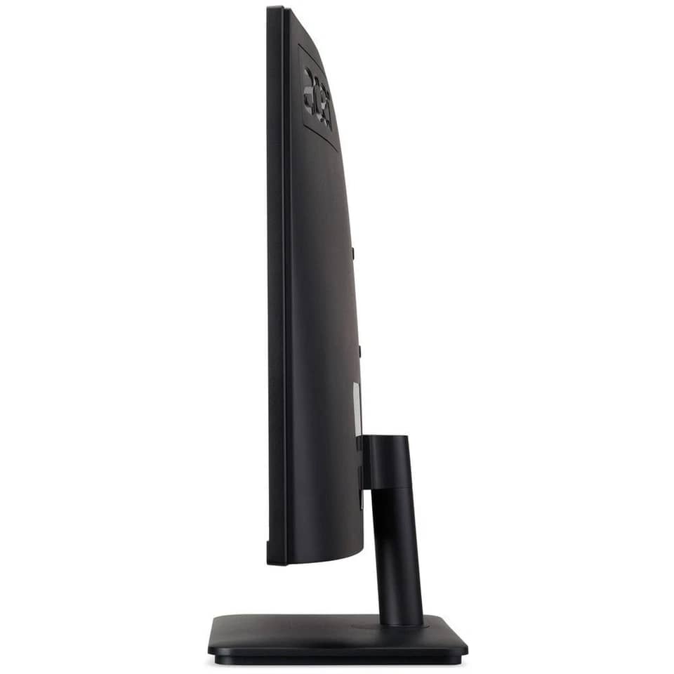 Acer ED270R Monitors Used - Very Good Black