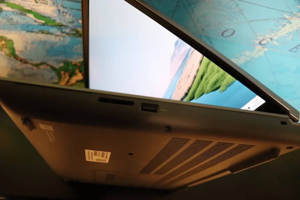 Lenovo ThinkPad P16 Gen 1 Computers New 512GB 16GB