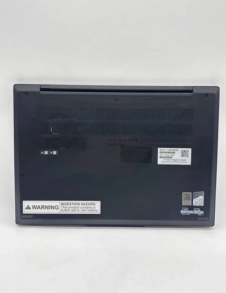 Lenovo ThinkPad T14s Gen 6 Computers New 512GB 16GB