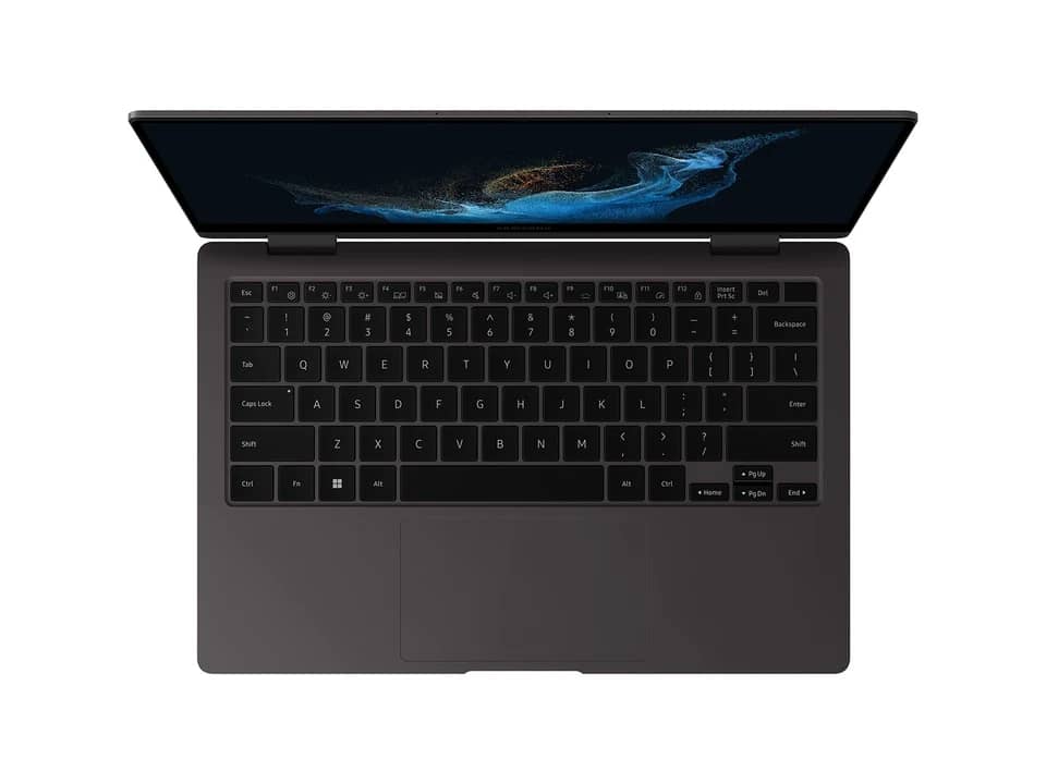 Samsung Galaxy Book2 360 Computers New 512GB 16GB