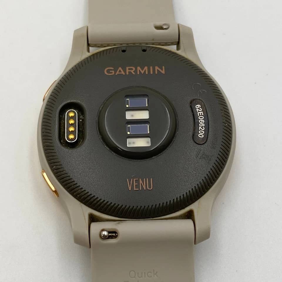 Garmin Venu 3 Smartwatches New Gray