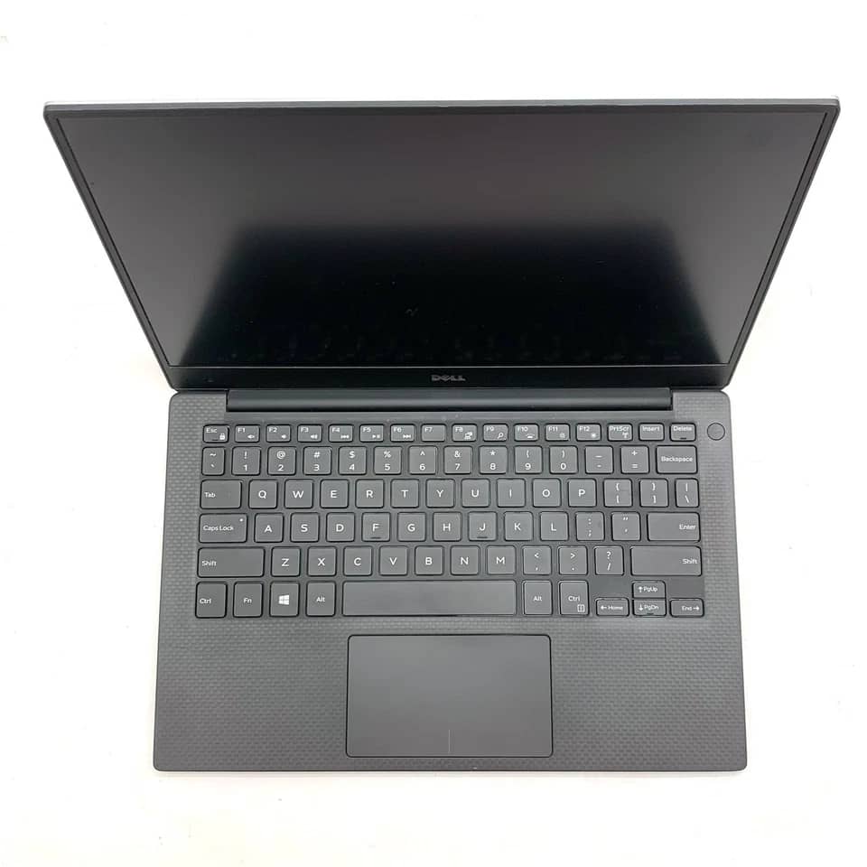 Dell XPS 13 Computers Used - Good 250GB 8GB